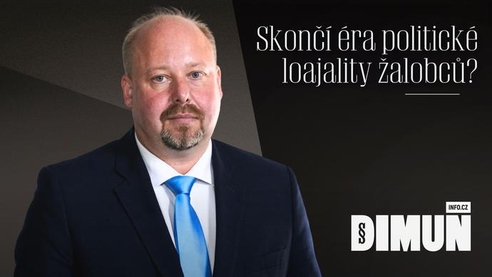 Ministr spravedlnosti Tejc: Státní zástupci nesmějí tajit dů