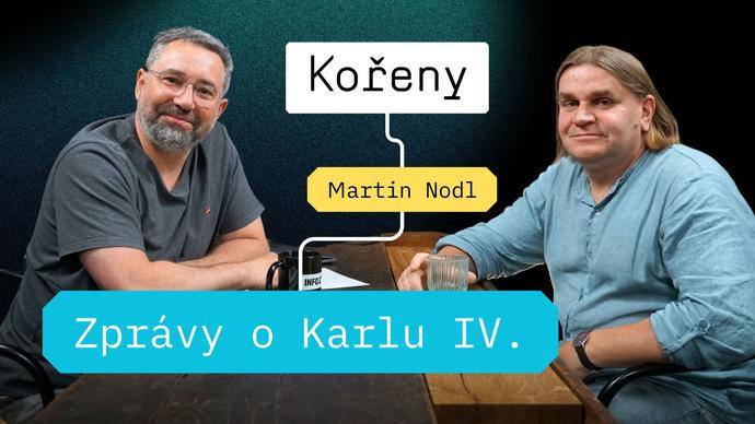 Vylhaný Otec vlasti? Pravda o zraněních, dluzích a posvěcený
