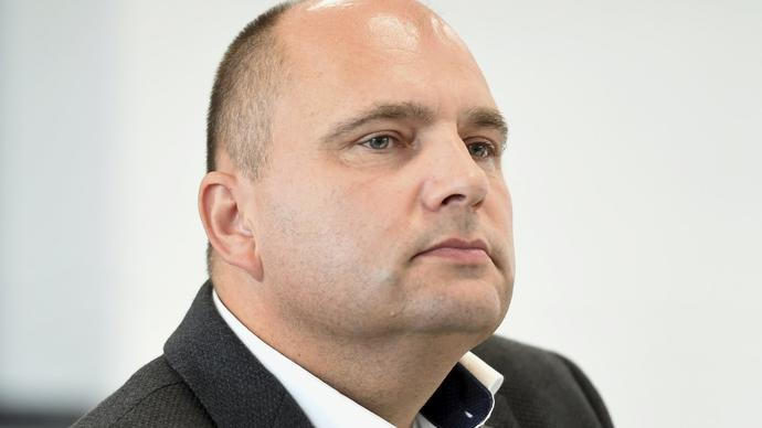 Otec nejbohatšího Čecha otevírá nový fond pro investory. Jar