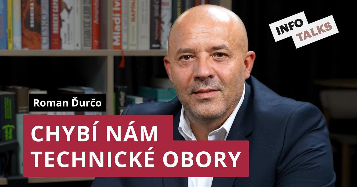 Babiš je k odborům vstřícnější než Fiala, říká předák Ďurčo. Důchod v 67 letech chce poslat k ledu